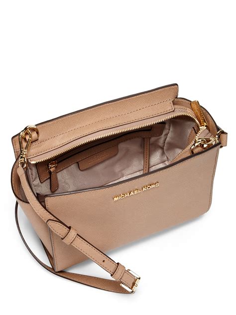 michael kors selma medium tote|michael kors selma medium.